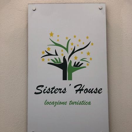 Sisters' House Bari Exterior photo